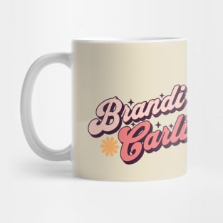 Brandi love Mug